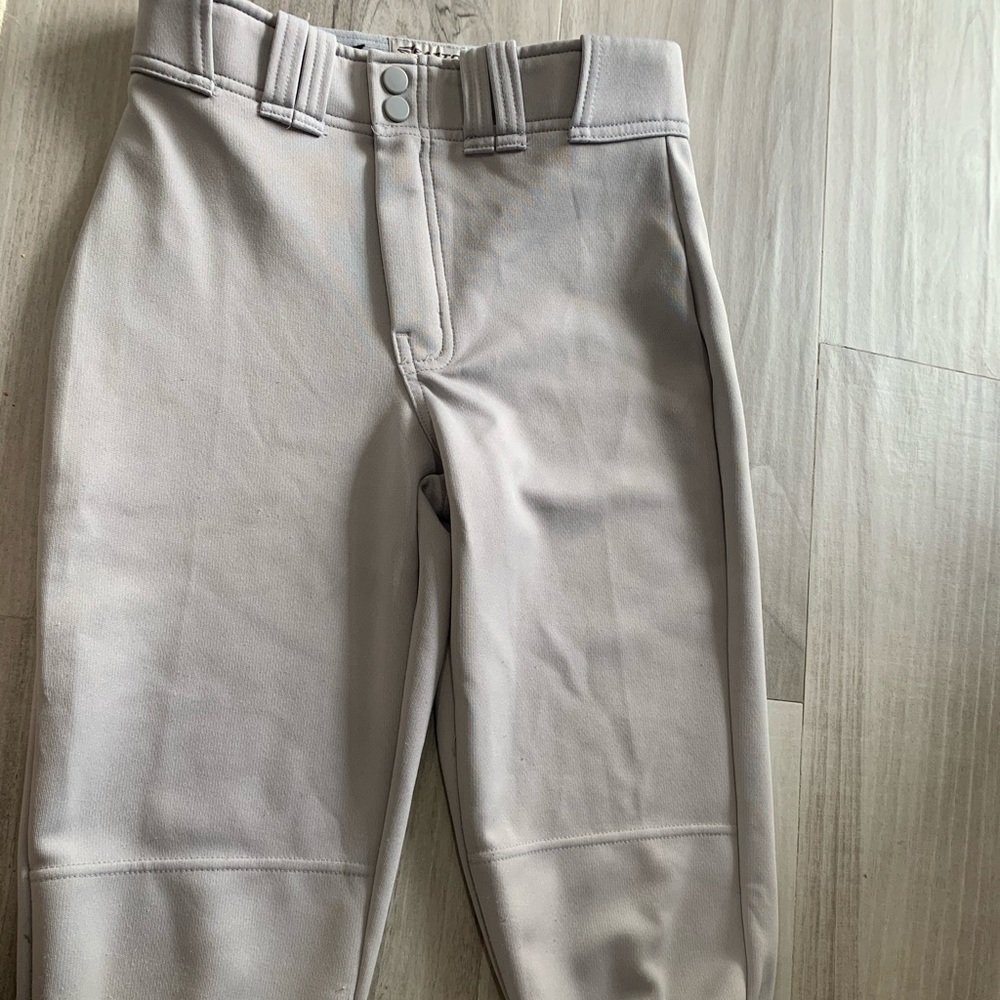 Baseball pants Easton